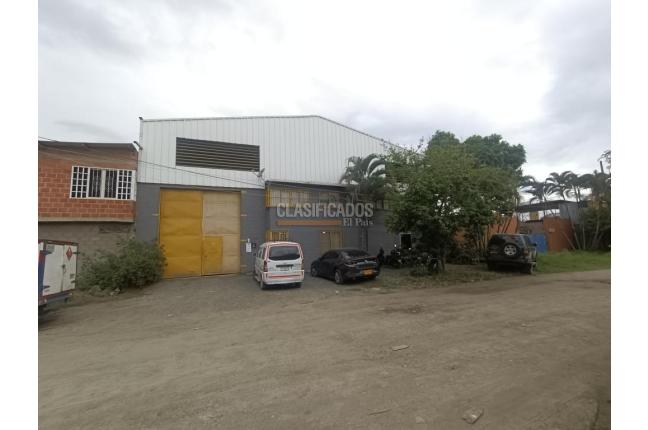 Locales y Bodegas, Alquiler, Palmira - $22.000.000