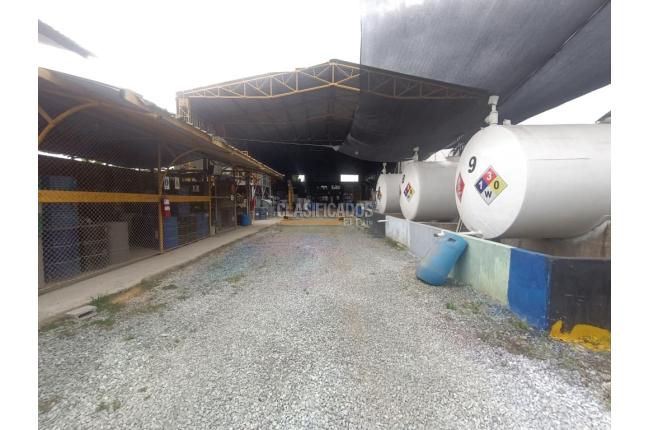 Locales y Bodegas, Alquiler, Palmira - $22.000.000