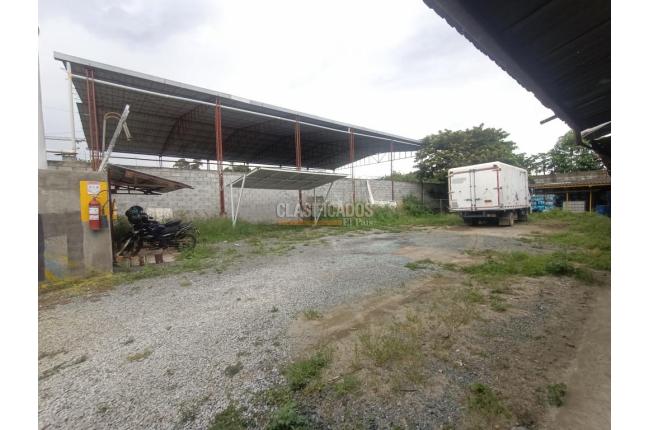 Locales y Bodegas, Alquiler, Palmira - $22.000.000