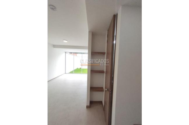 Casas, Venta, Jamundí - $460.000.000