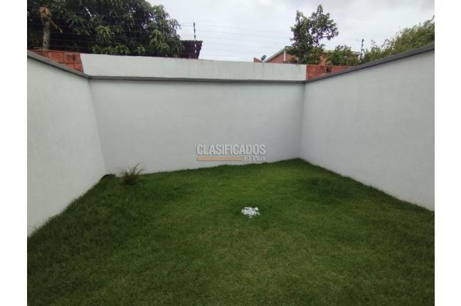 Casas, Venta, Jamundí - $460.000.000
