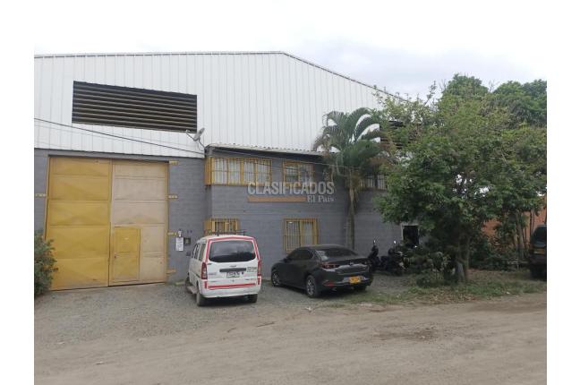 Locales y Bodegas, Alquiler en Palmira