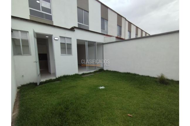 Casas, Venta en Jamundí