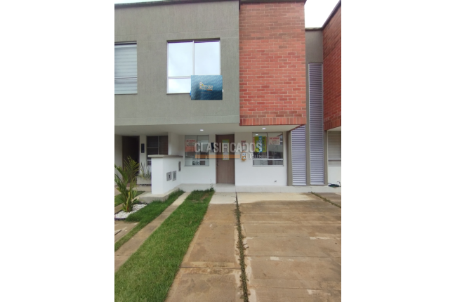 Casas, Venta en Jamundí