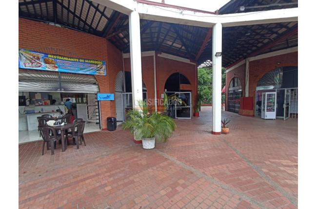Locales y Bodegas, Venta, Álamos - $115.000.000