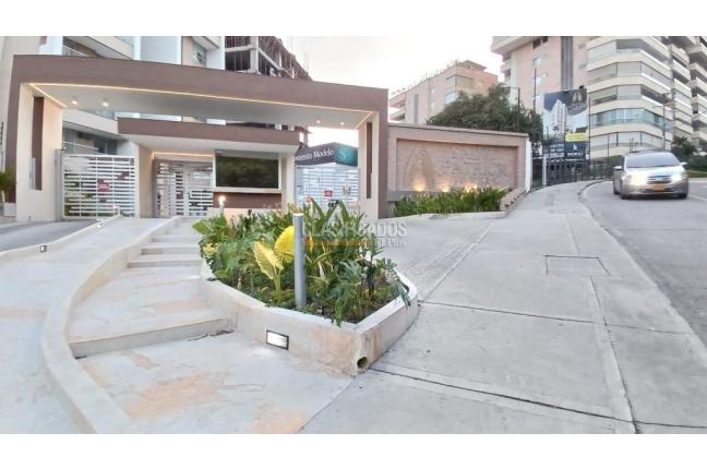 Apartamentos, Venta en Normandía