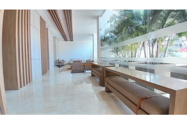 Apartamentos, Venta, Normandía - $2.100.000.000