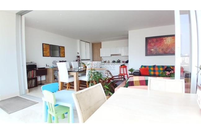 Apartamentos, Venta, Normandía - $2.100.000.000