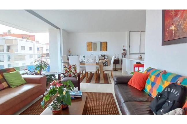 Apartamentos, Venta, Normandía - $2.100.000.000