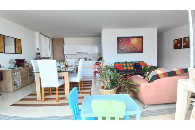 Apartamentos, Venta, Normandía - $2.100.000.000