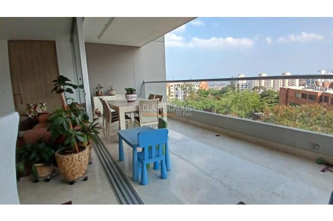 Apartamentos, Venta, Normandía - $2.100.000.000