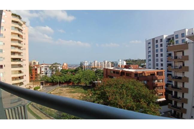 Apartamentos, Venta, Normandía - $2.100.000.000