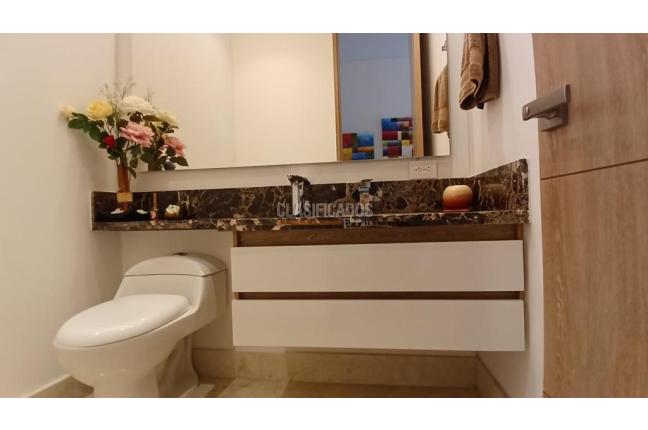 Apartamentos, Venta, Normandía - $2.100.000.000