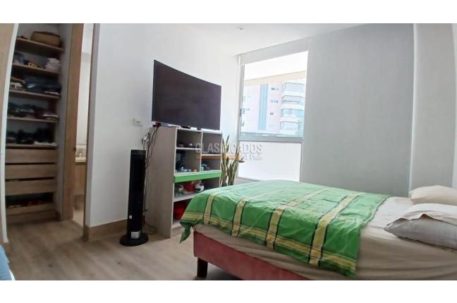 Apartamentos, Venta, Normandía - $2.100.000.000