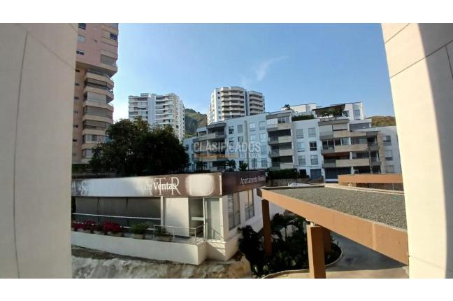 Apartamentos, Venta, Normandía - $2.100.000.000