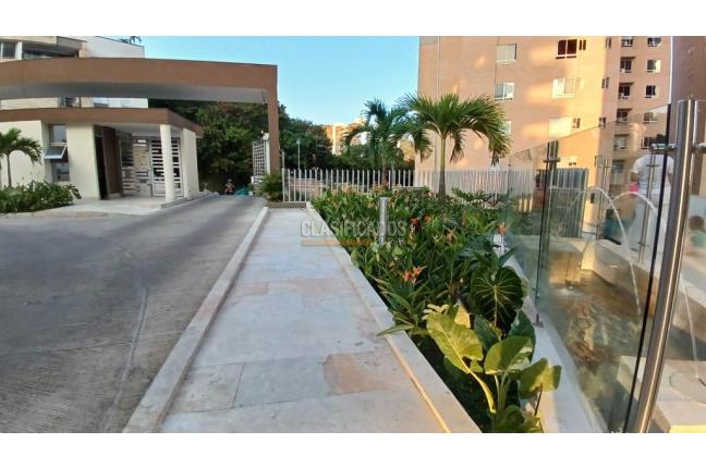 Apartamentos, Venta en Normandía