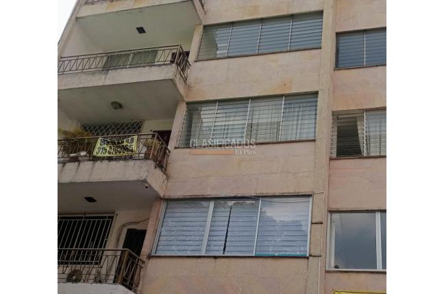 Apartamentos, Venta, Granada - $700.000.000