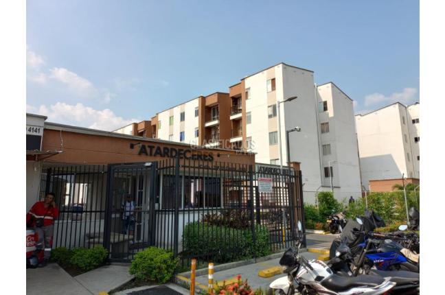 Apartamentos, Venta, Candelaria - $170.000.000