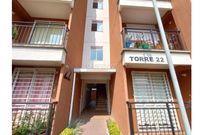 Apartamentos, Venta, Candelaria - $170.000.000