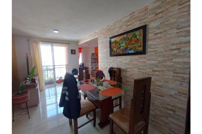 Apartamentos, Venta, Candelaria - $170.000.000