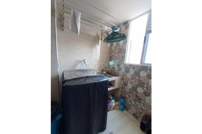 Apartamentos, Venta, Candelaria - $170.000.000