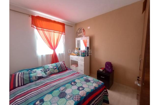 Apartamentos, Venta, Candelaria - $170.000.000