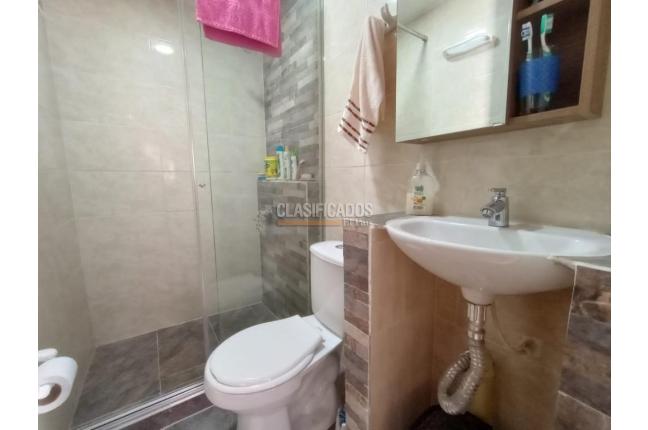 Apartamentos, Venta, Candelaria - $170.000.000