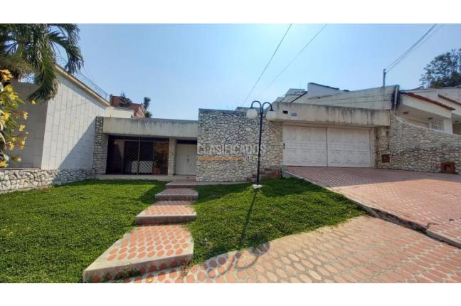 Casas, Alquiler en Cristales