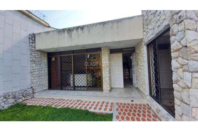 Casas, Alquiler en Cristales