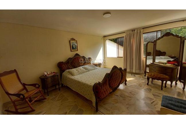 Casas, Alquiler, Cristales - $10.000.000