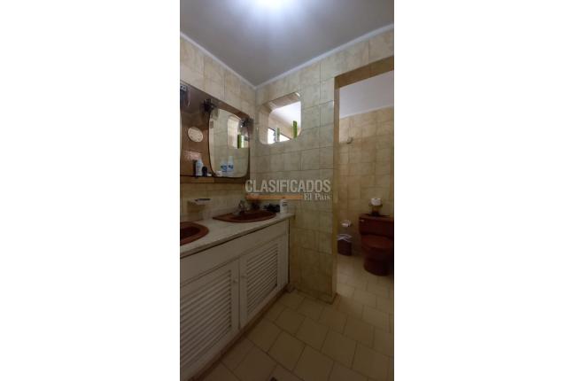 Casas, Alquiler, Cristales - $10.000.000