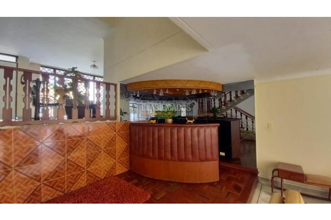 Casas, Alquiler, Cristales - $10.000.000