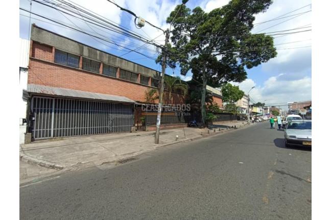 Edificios, Alquiler, Alameda - $80.000.000