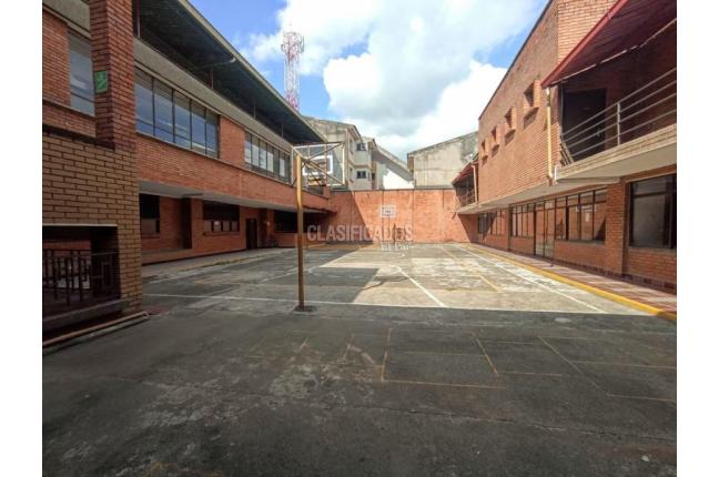 Edificios, Alquiler, Alameda - $80.000.000