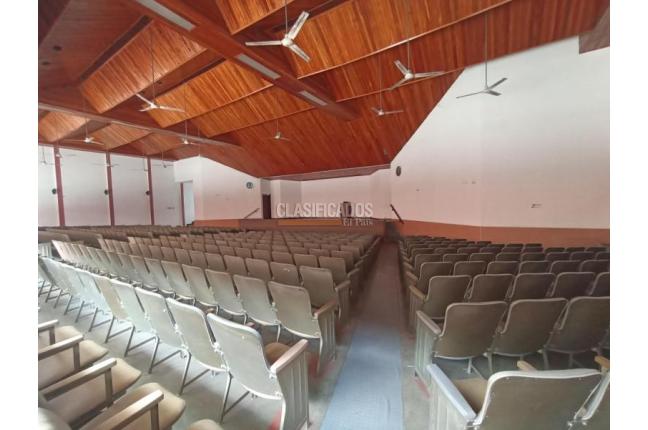 Edificios, Alquiler, Alameda - $80.000.000