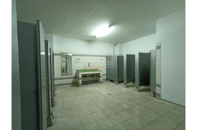 Edificios, Alquiler, Alameda - $80.000.000