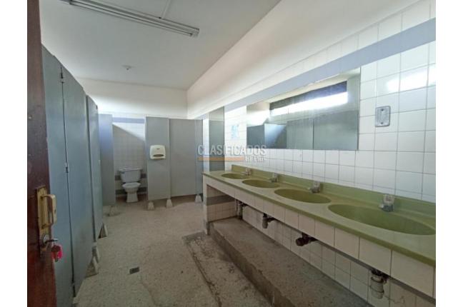 Edificios, Alquiler, Alameda - $80.000.000