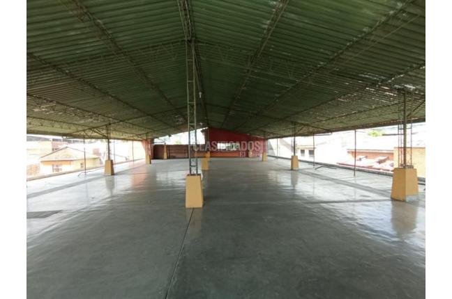 Edificios, Alquiler, Alameda - $80.000.000