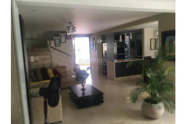 Casas, Alquiler en Barranquilla