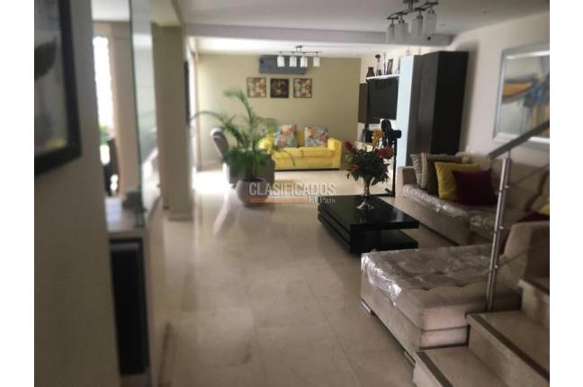 Casas, Alquiler, Barranquilla - $9.000.000