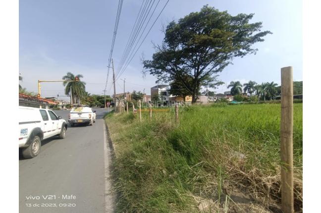 Lotes, Venta, Palmira - $1.800.000.000