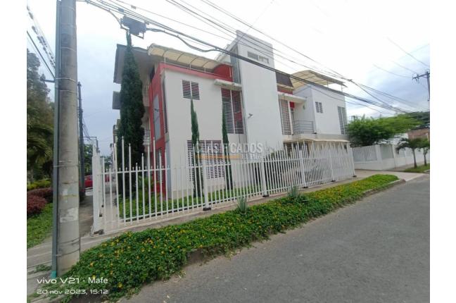 Casas, Venta, Palmira - $1.300.000.000