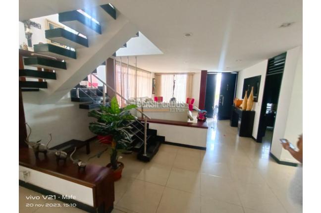 Casas, Venta, Palmira - $1.300.000.000
