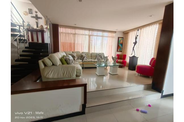 Casas, Venta, Palmira - $1.300.000.000