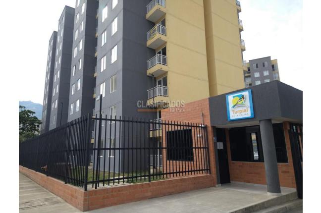 Apartamentos, Venta en Yumbo