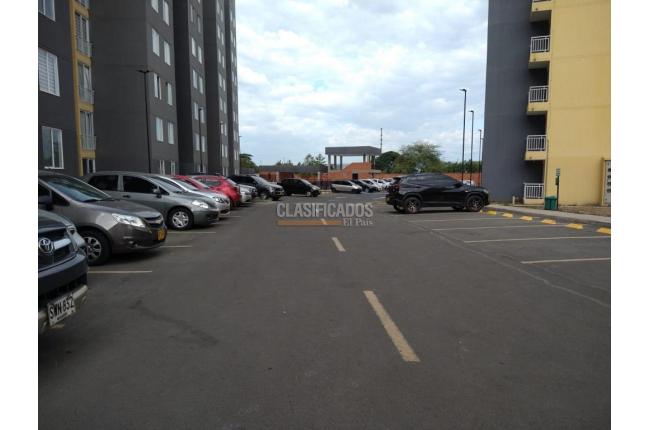 Apartamentos, Venta en Yumbo