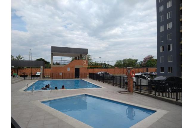 Apartamentos, Venta en Yumbo