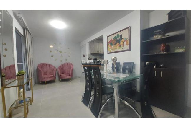 Apartamentos, Venta, Yumbo - $230.000.000