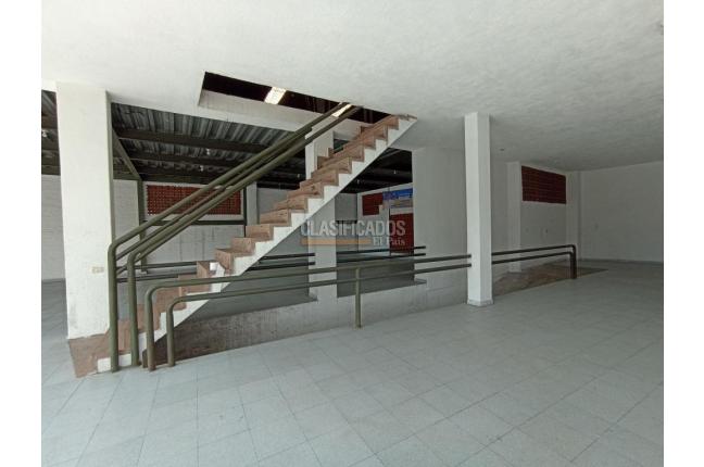 Locales y Bodegas, Alquiler, Sucre - $6.000.000