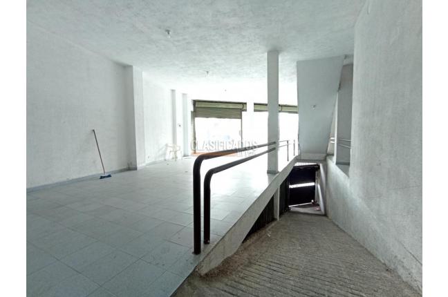 Locales y Bodegas, Alquiler, Sucre - $6.000.000